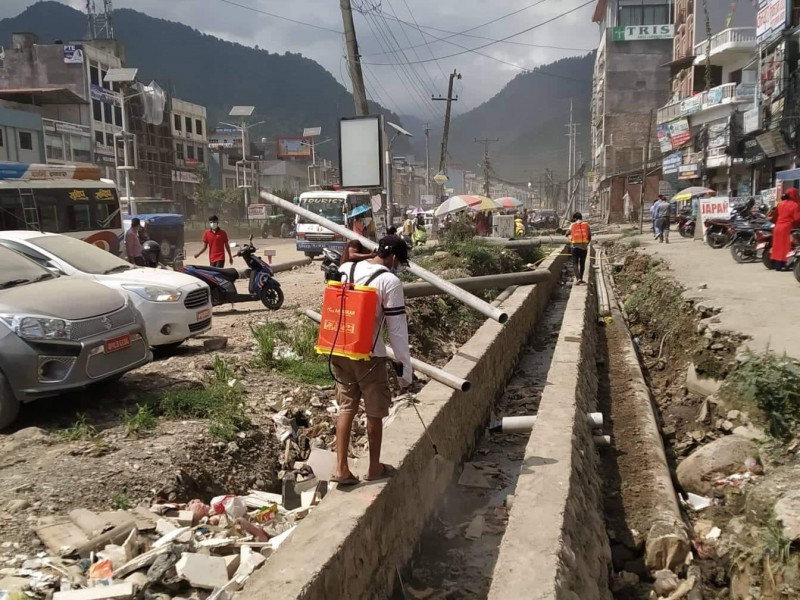 पहिला डेंगी लागेको भए ध्यान दिनोस्, दोस्रोपल्ट झन् साह्रो पार्न सक्छ (बच्ने उपायसहित)